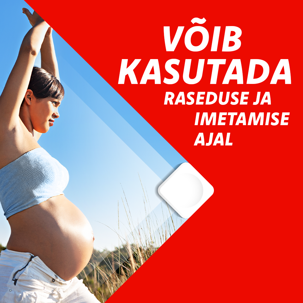 RENNIE NÄRIMISTABLETT 680MG+80MG N24