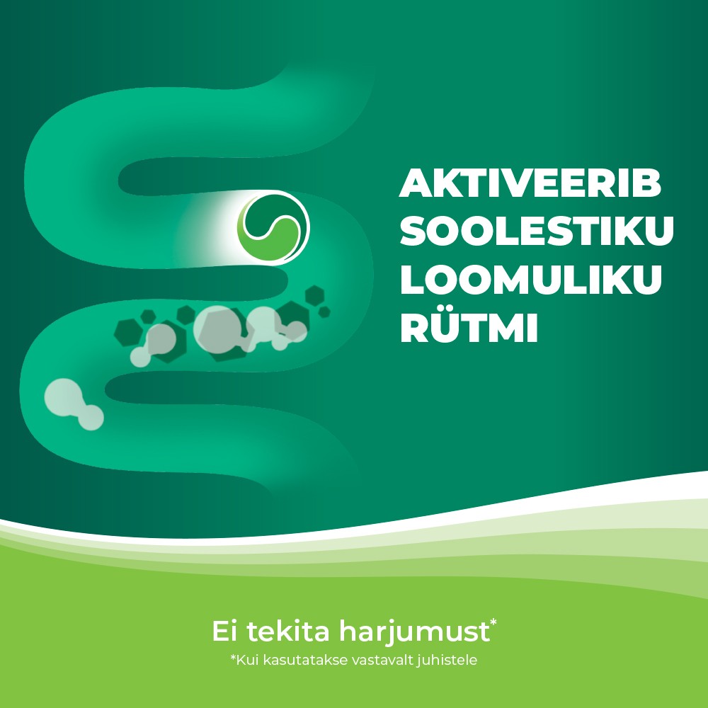 GUTTALAX SUUKAUDSED TILGAD LAHUS 7.5MG/1ML 15ML N1