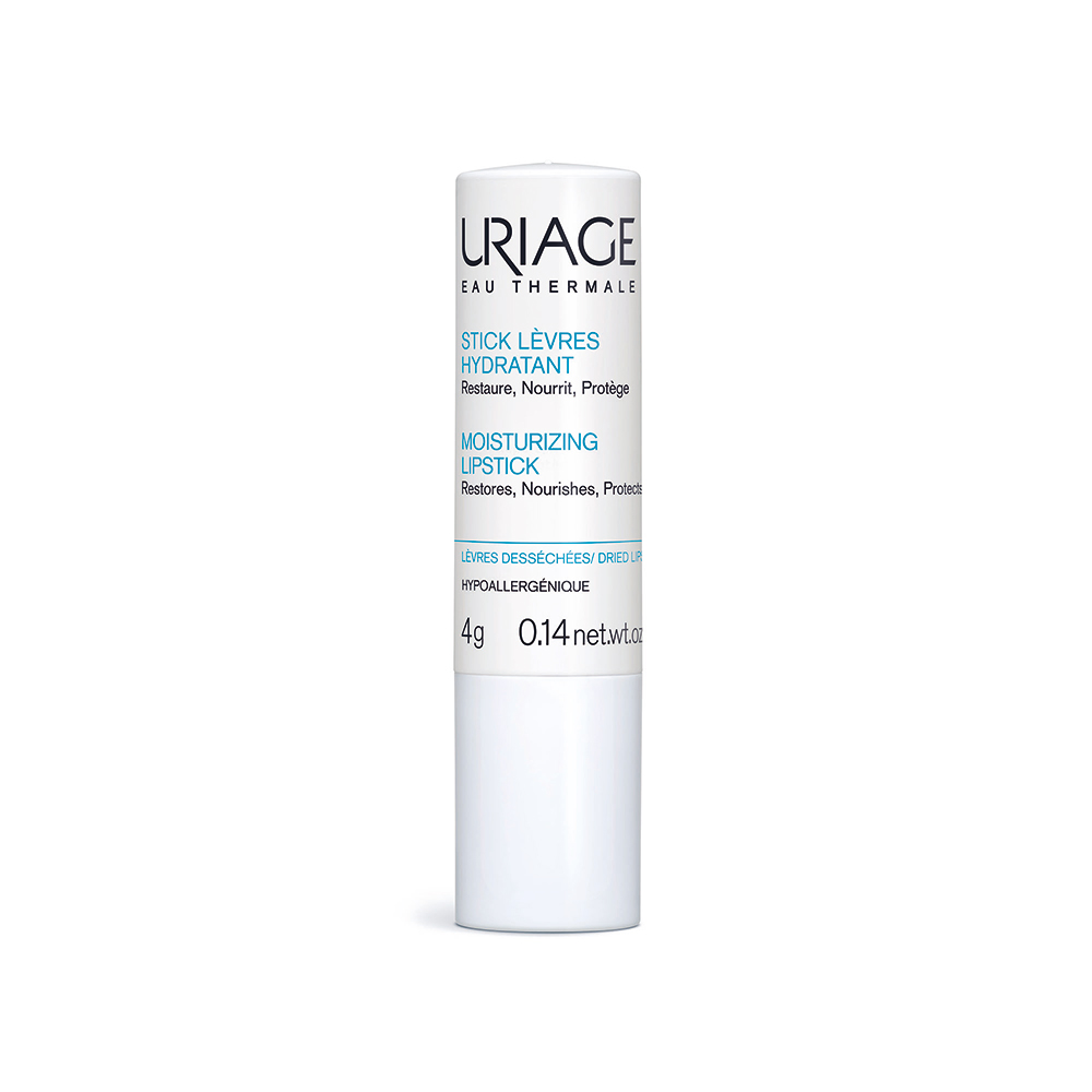 URIAGE EAU THERMALE HUULEPULK 4G