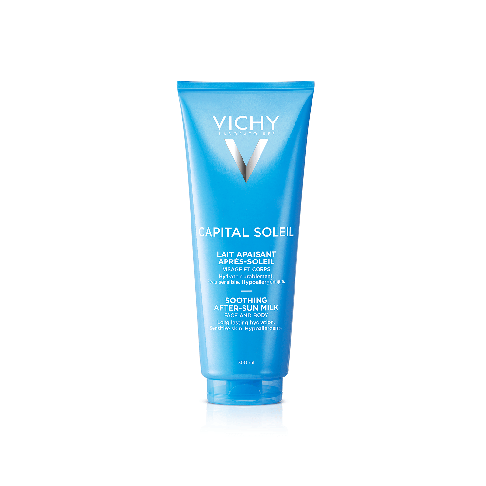 VICHY CS PÄEVITUSJÄRGNE PIIM RAHUSTAV 300ML