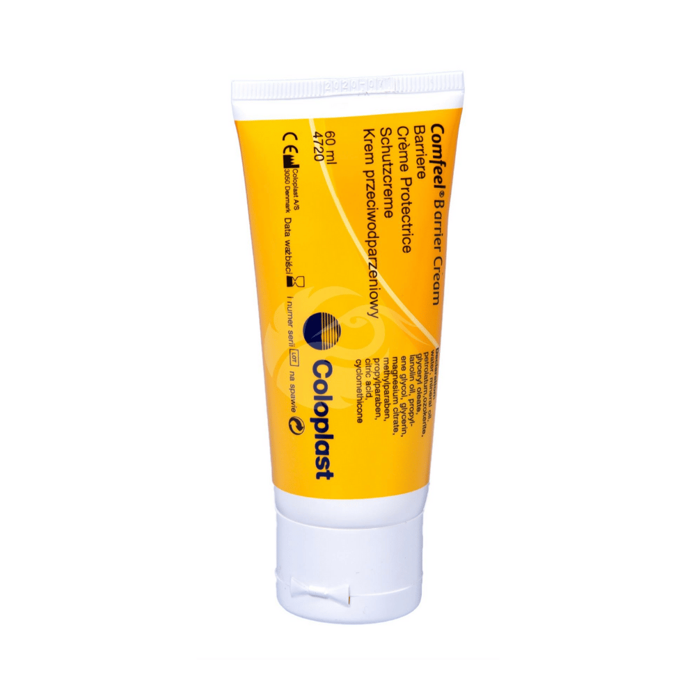 COLOPLAST KAITSEKREEM 60 ML N1