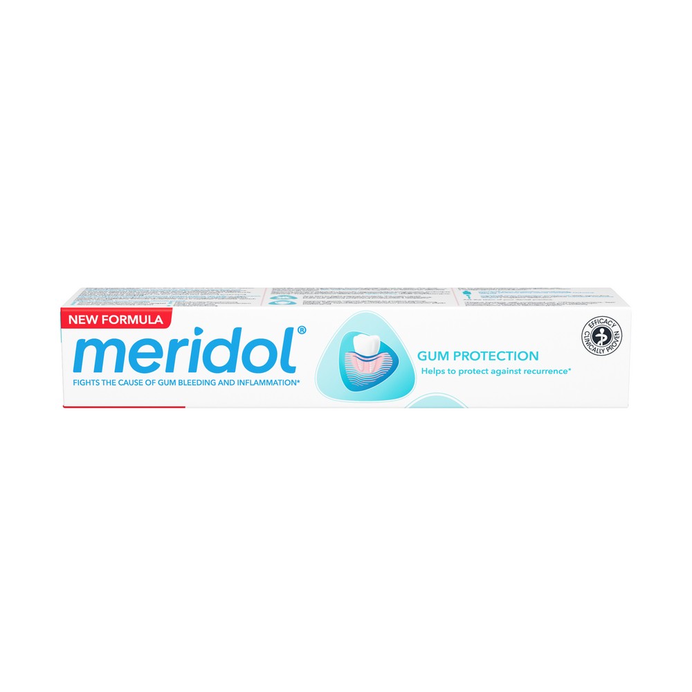 MERIDOL HAMBAPASTA IGEMETE KAITSEKS 75ML