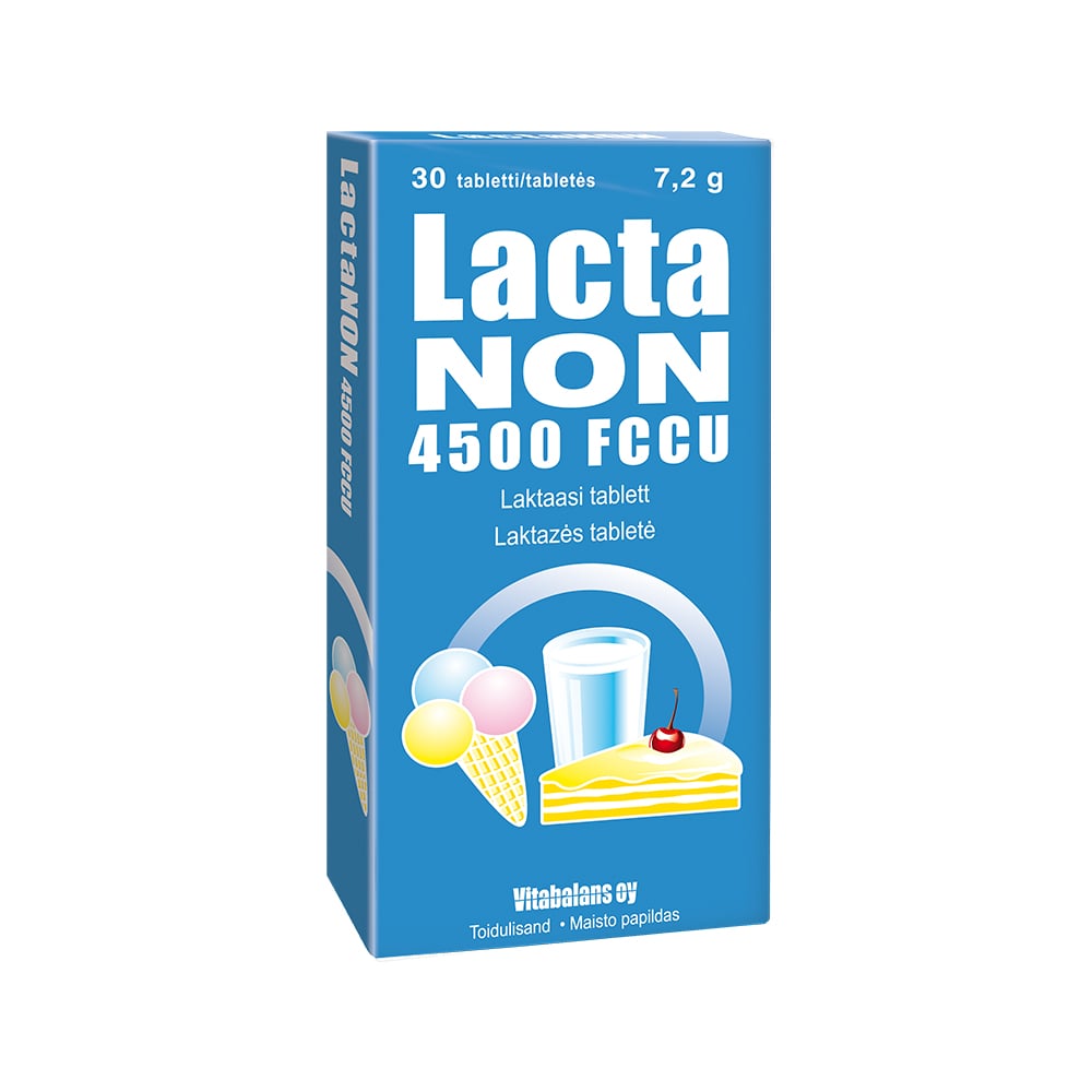 LACTANON TBL N30
