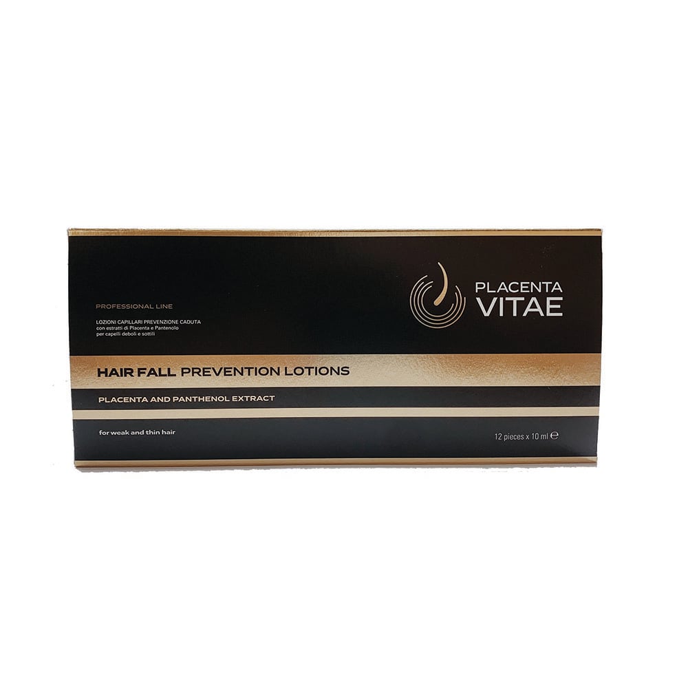 PLACENTA XIVITAE AMP. JUUSTE VÄLJALANG.VASTU 10ML N12