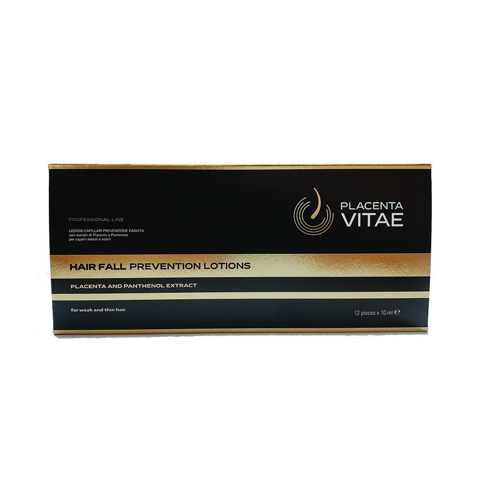 PLACENTA XIVITAE AMP. JUUSTE VÄLJALANG.VASTU 10ML N12