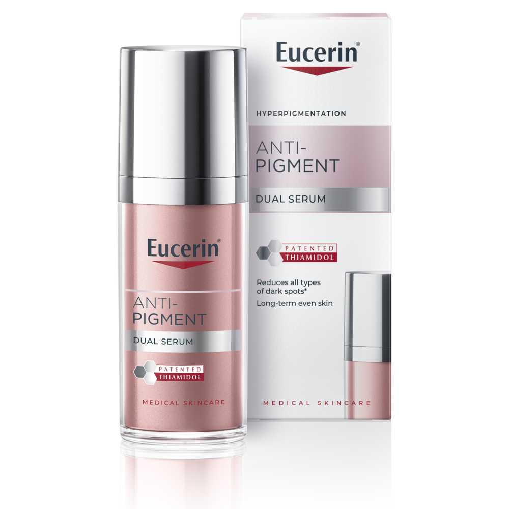 EUCERIN ANTI-PIGMENT DUAALSEERUM 30ML