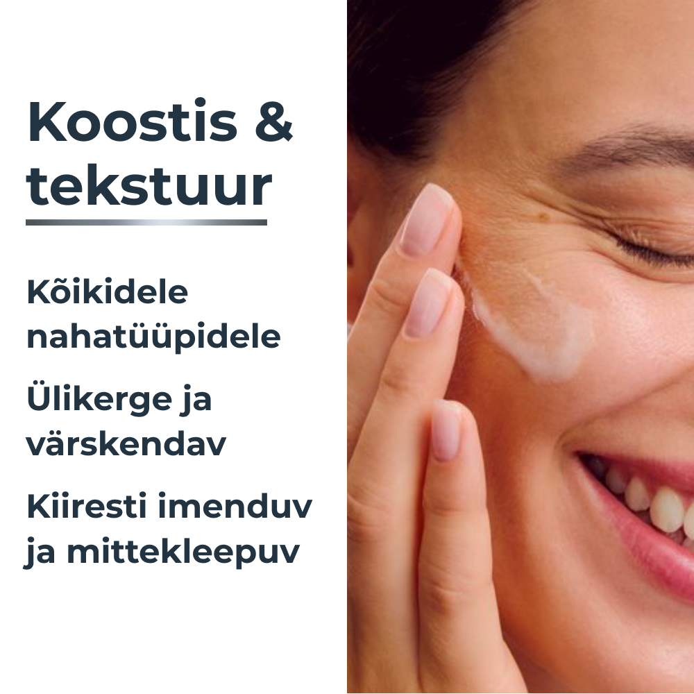 EUCERIN HYALURON-FILLER BOOSTER NIISUTAV 30ML