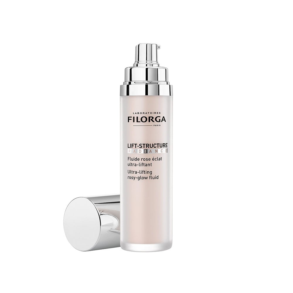 FILORGA LIFT-STRUCTURE RADIANCE FLUID EMULSIOON 50ML