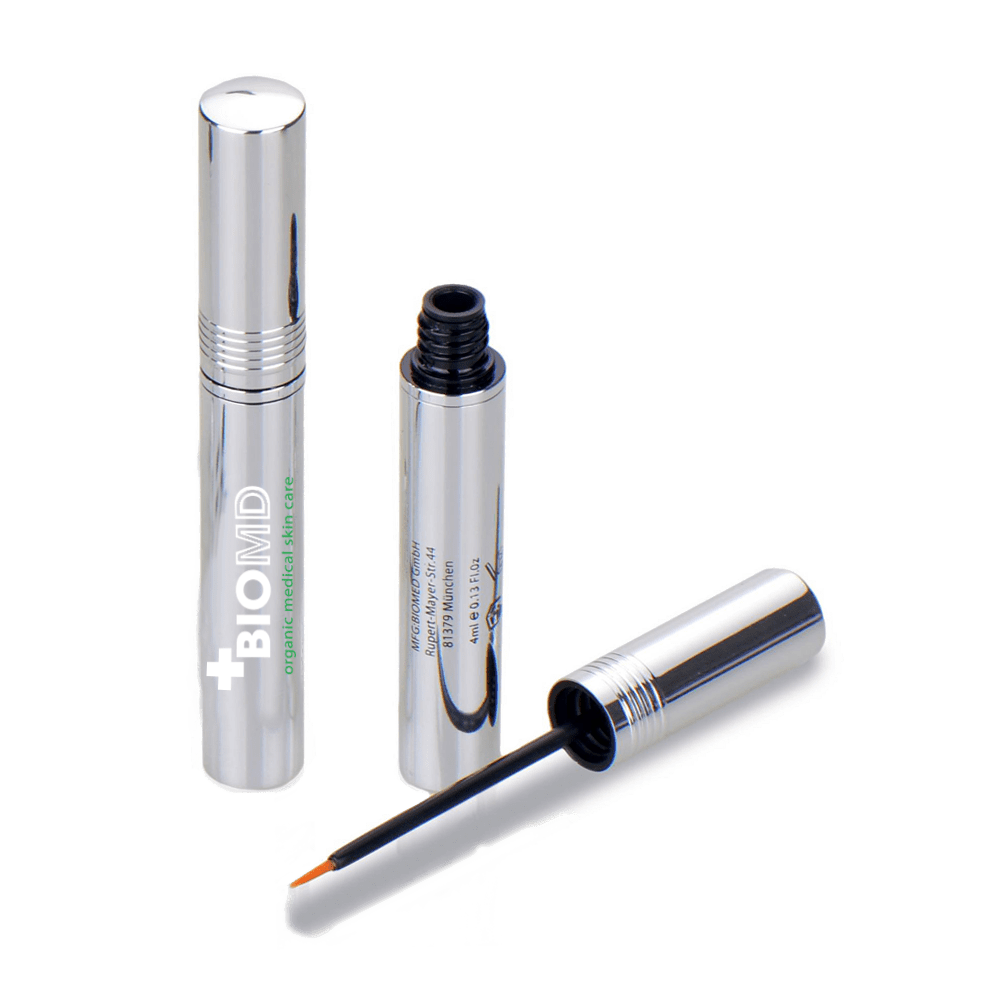 BIOMD LUSCIOUS LASHES RIPSMESEERUM PIKENDAV 4ML