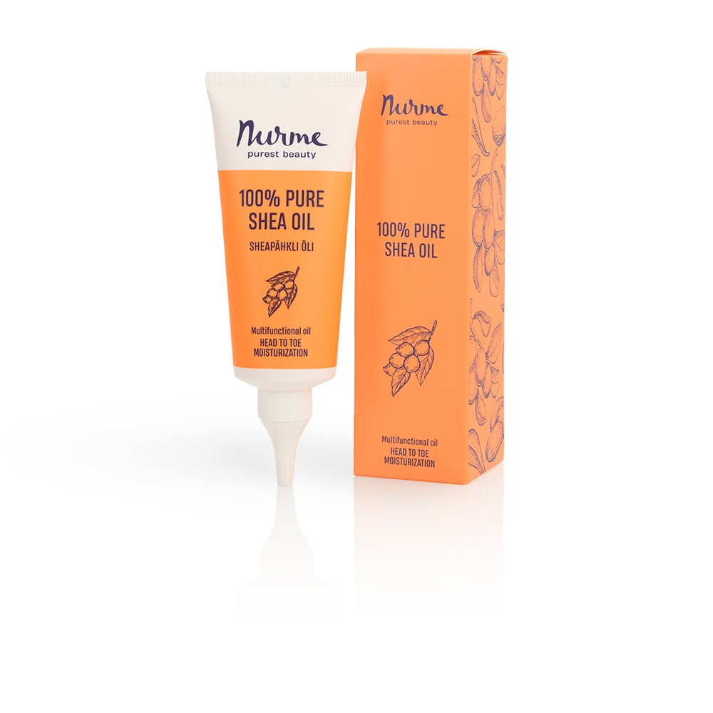 NURME SHEAPÄHKLI ÕLI 100ML