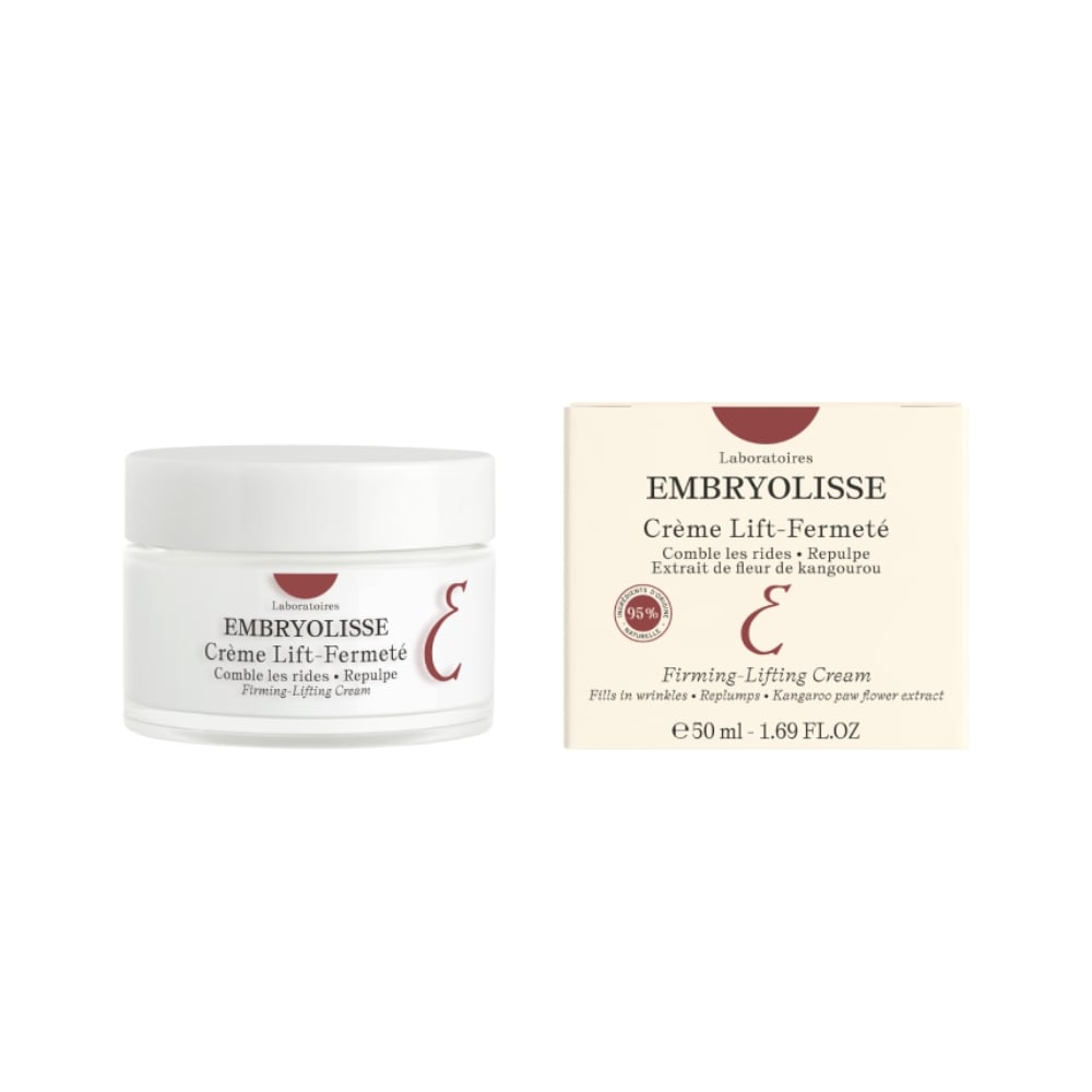 EMBRYOLISSE LIFT FERMETE NÄOKREEM TÕSTEV PINGULDAV 50ML