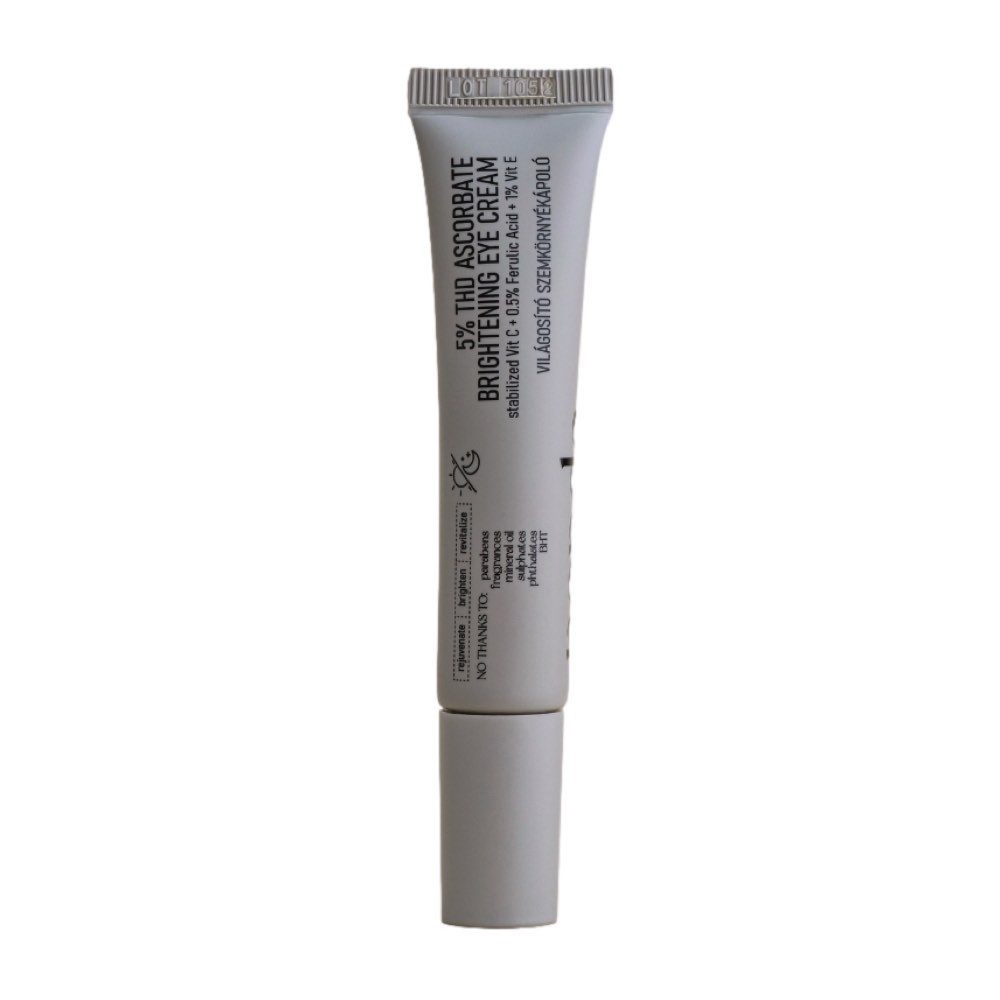 NERDS 5% THD ASCORBATE SILMAÜMB.KREEM SÄRA ANDEV 15ML
