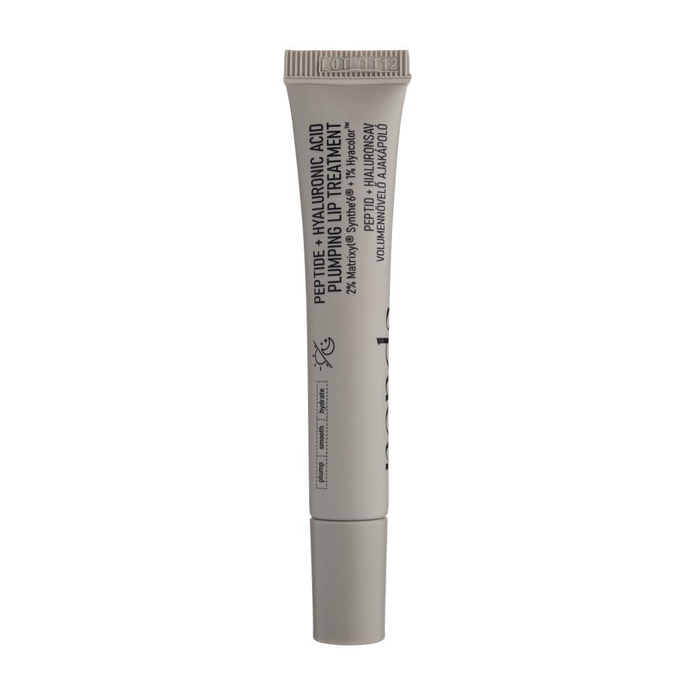 NERDS PEPTIDE+HYLAURONIC ACID HUULEPALSAM 10ML