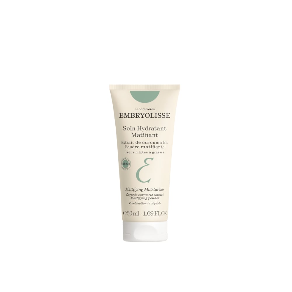 EMBRYOLISSE MATTIFYING KREEM MATISTAV RASUSELE NAHALE 50ML
