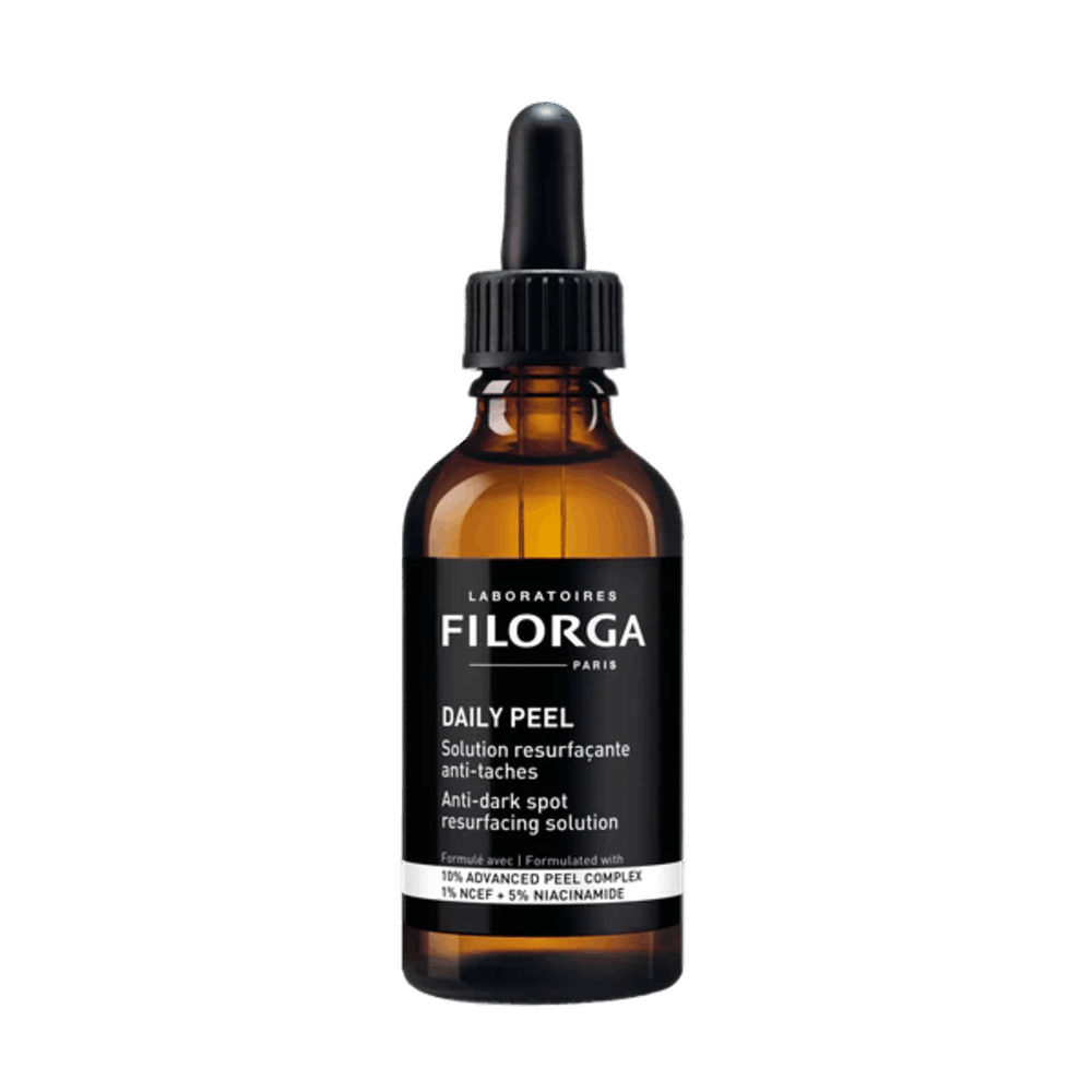FILORGA DAILY PEEL ÖÖKOORIJA PIGMENDILAIKUDELE 50ML