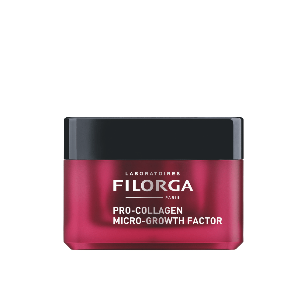 FILORGA PRO-COLLAGEN MICRO-GROWTH FACTOR NÄOKREEM 50ML