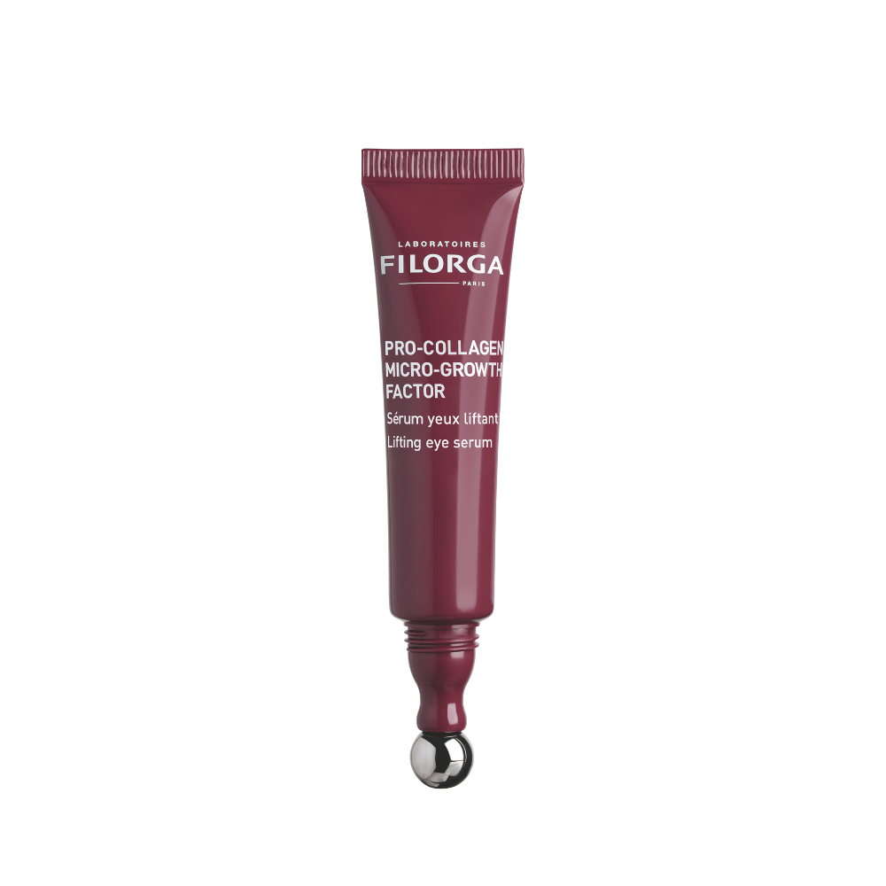 FILORGA PRO-COLLAGEN MICRO-GROWTH FACTOR SILMAÜMBRUSSEERUM 15ML