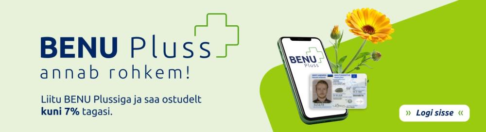 14.kitsas vahebanner 1224x196 BENU Pluss
