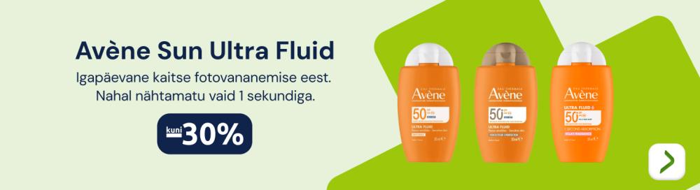 Avene Sun Ultra Fluid kuni -30%