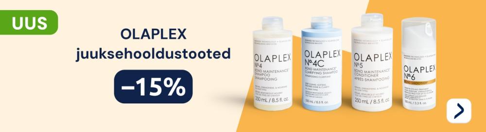 Olaplex -15%