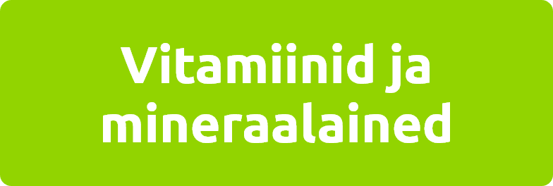 Vitamiinid ja mineraalained