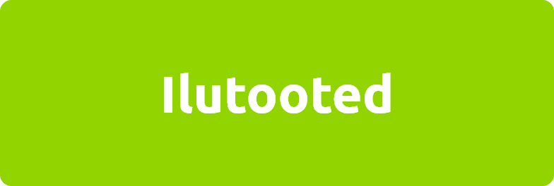 Ilutooted