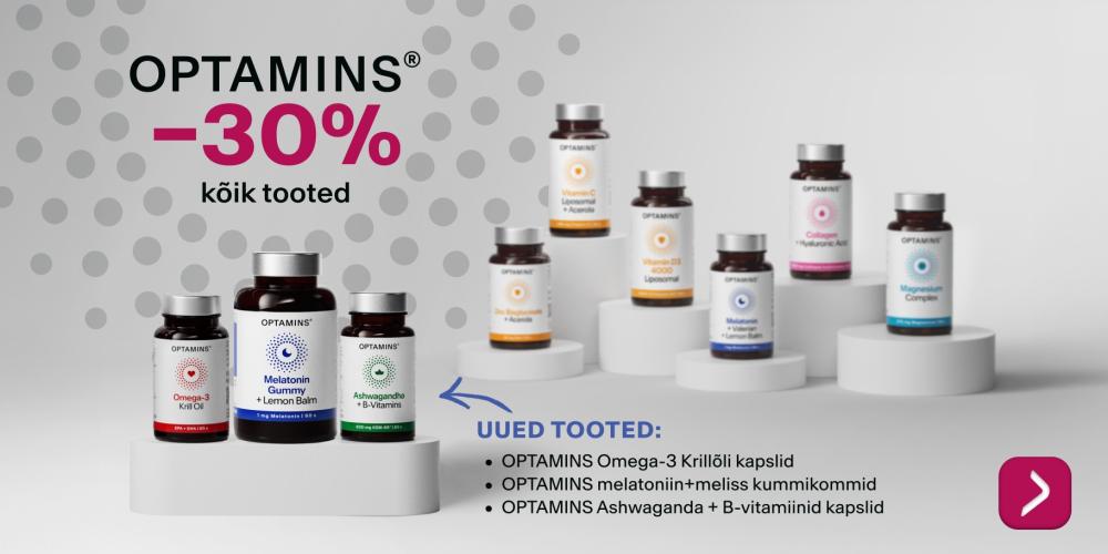 Optamins