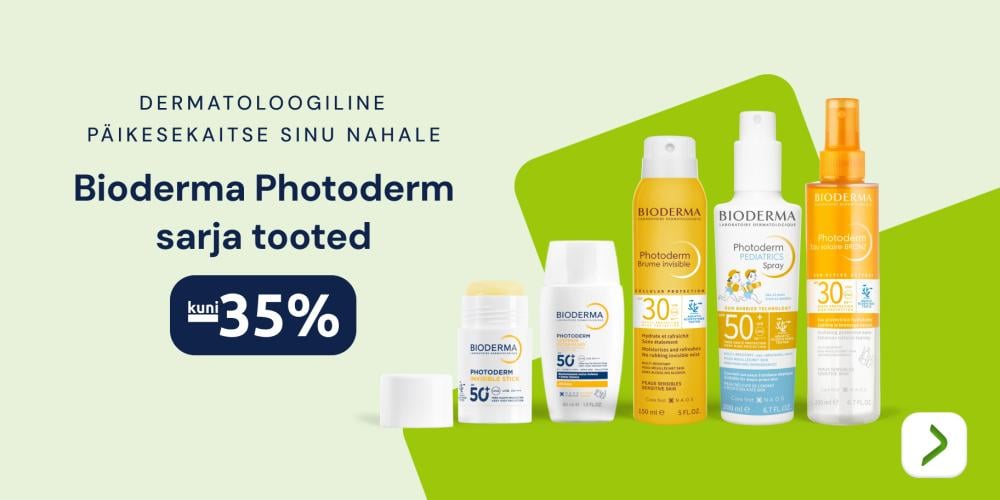 Bioderma Photoderm kuni  35%