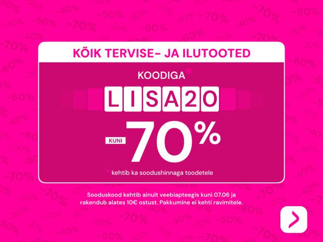 LISA20