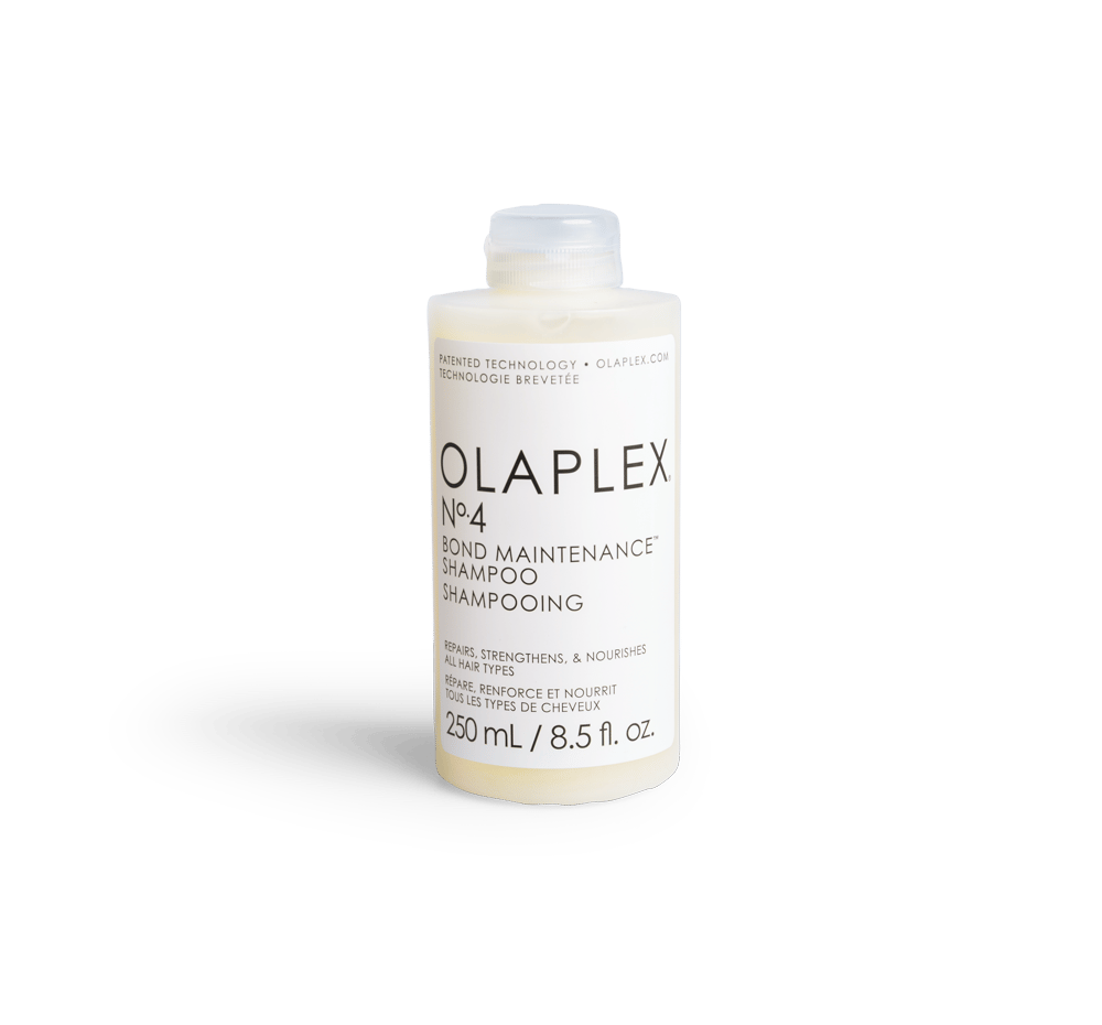 OLAPLEX NO.4 BOND MAINTENANCE ŠAMPOON TAASTAV 250ML