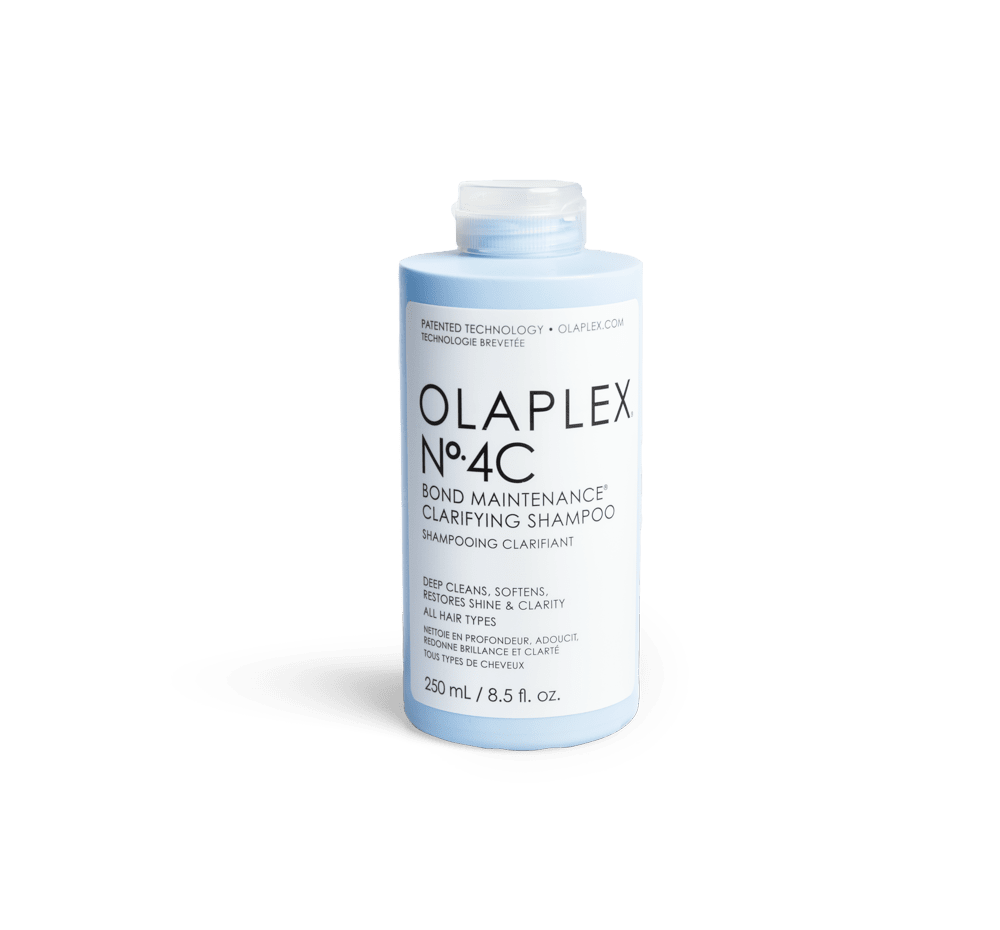 OLAPLEX NO.4C BOND MAINTENANCE ŠAMPOON SÜGAVPUHASTAV 250ML