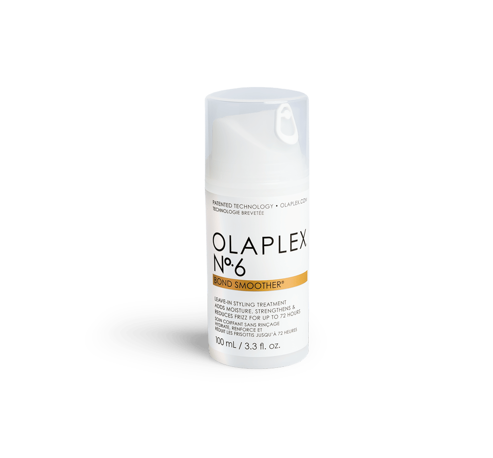 OLAPLEX NO.6 BOND SMOOTHER JUUSTESSE JÄETAV PALSAM 100ML