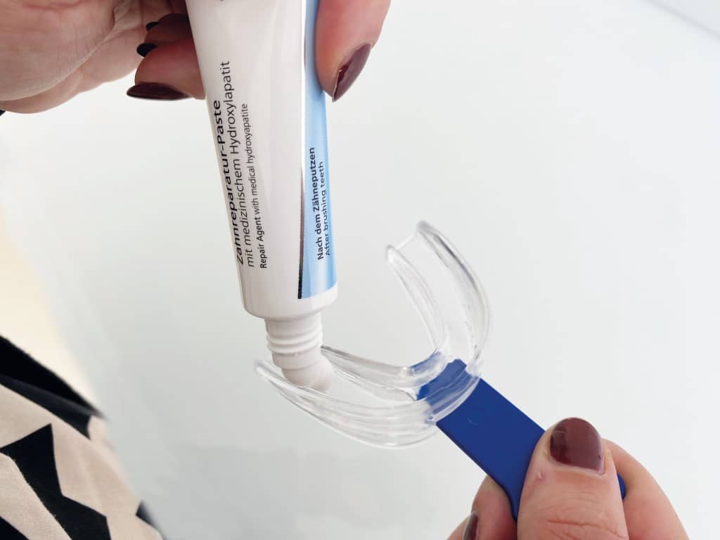 APACARE KAHEPOOLE HAMBAKAPE REPAIR KARBIS