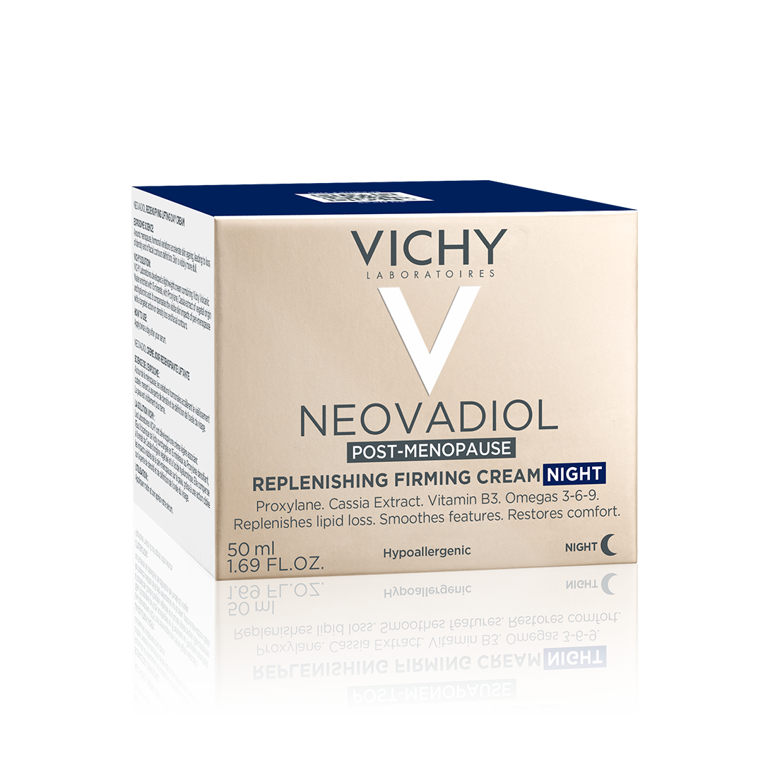 VICHY NEOVADIOL POST-MENOPAUSE ÖÖKREEM 50ML