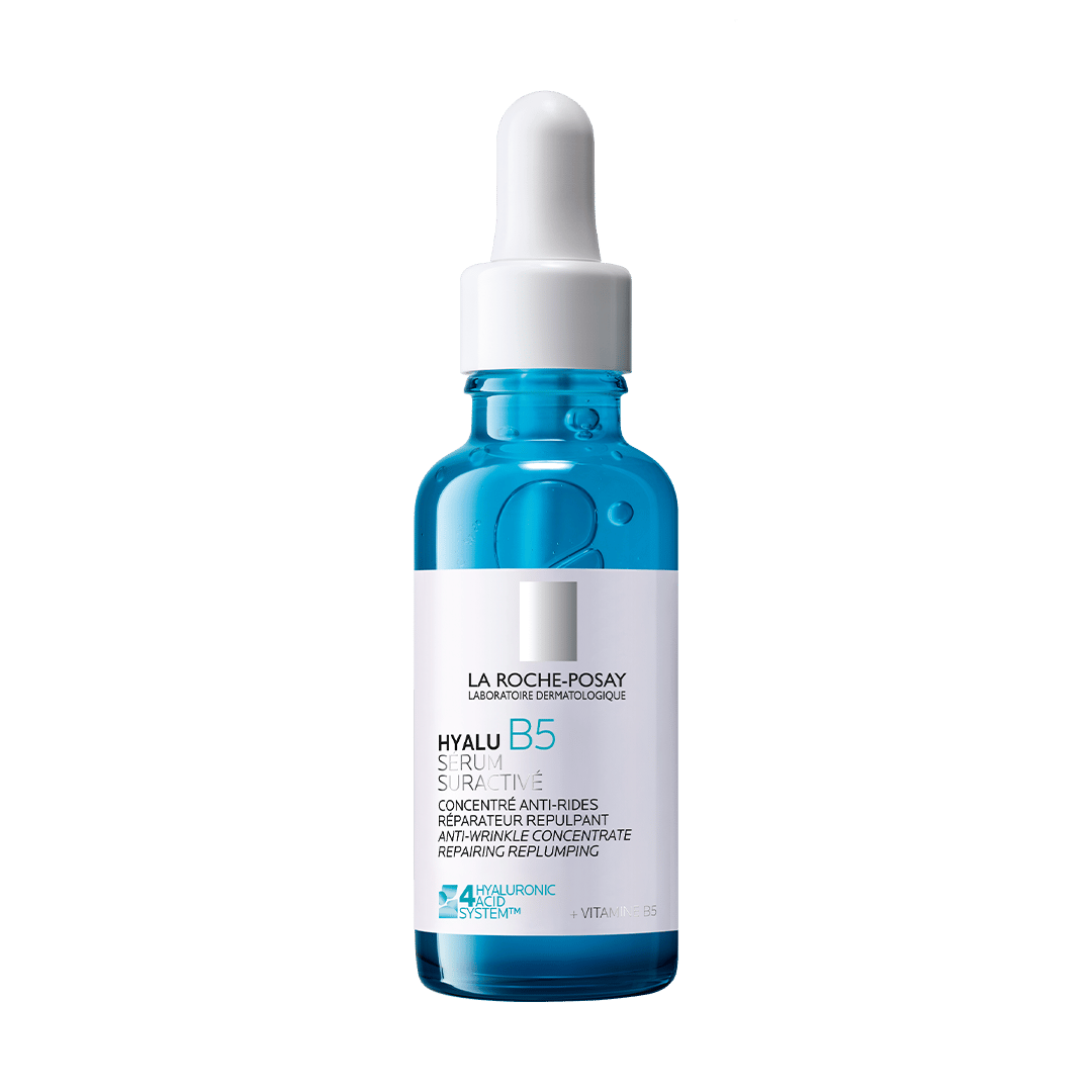 LA ROCHE-POSAY HYALU B5 SURACTIVATED SEERUM PINGULDAV 30ML