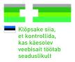 Ravimimüügi õigust tõendav logo