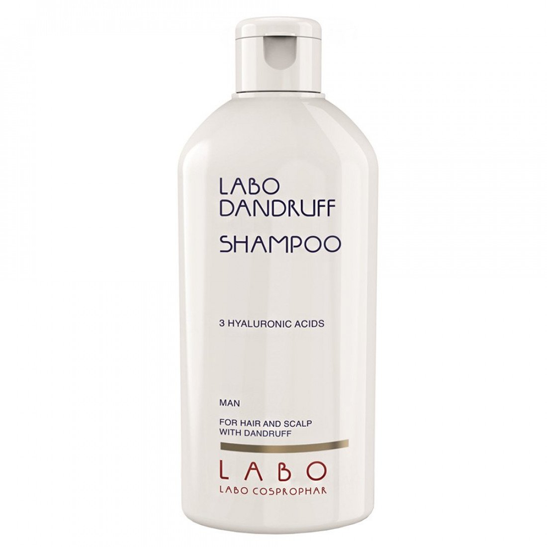 LABO SPECIFIC ŠAMPOON KÕÕMAVASTANE MEESTELE 200ML