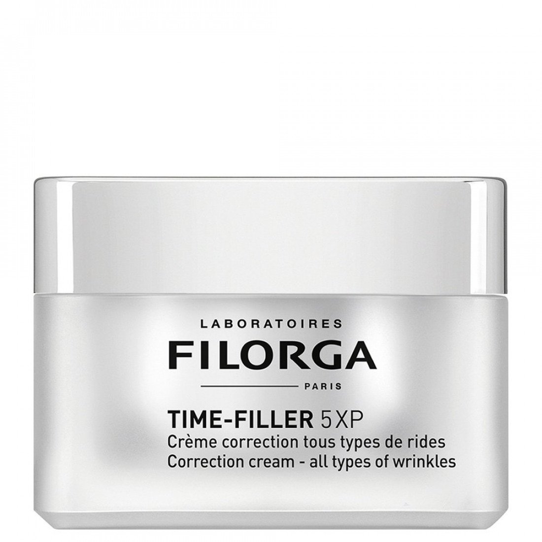FILORGA TIME-FILLER 5XP NÄOKREEM 50ML