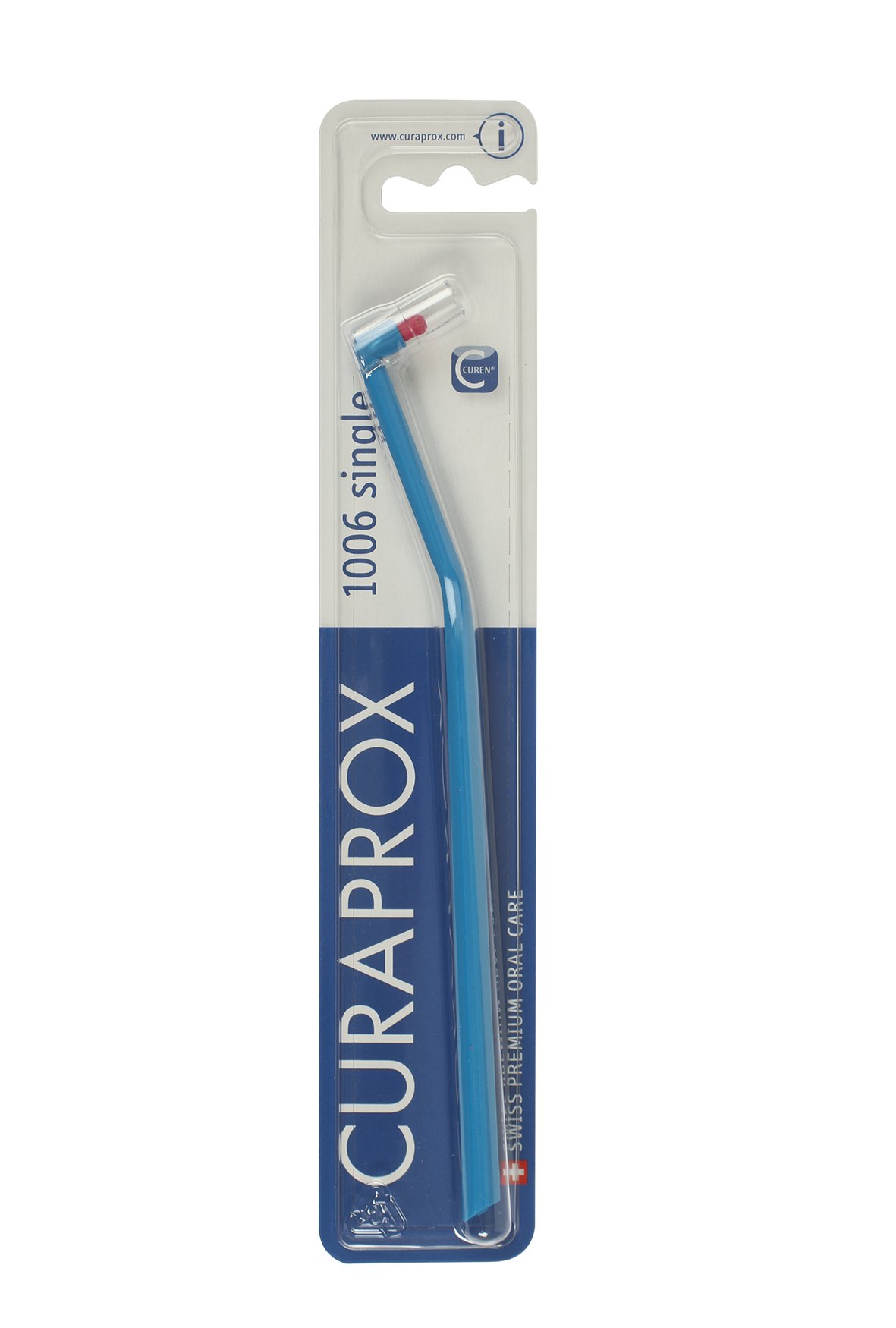 CURAPROX HAMBAHARI SINGLE 1006