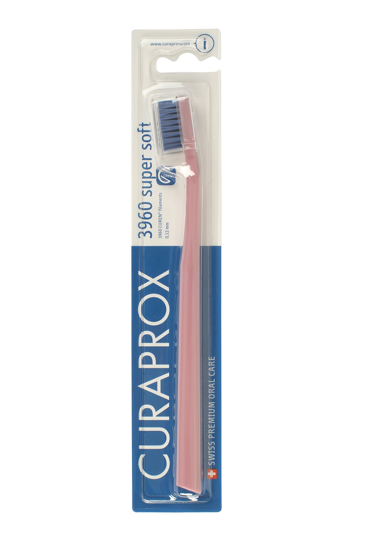 CURAPROX HAMBAHARI SUPER SOFT 3960