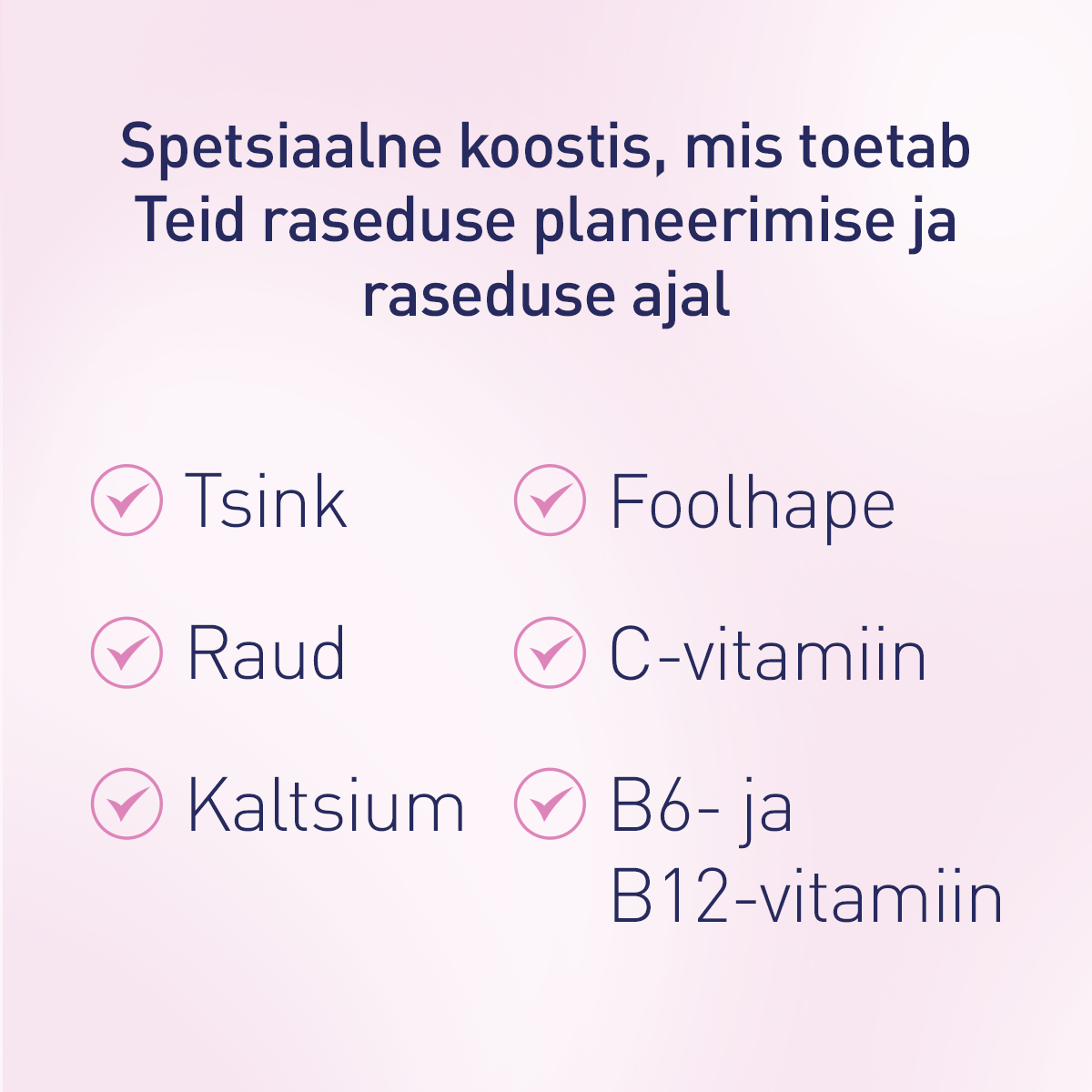 ELEVIT PRONATAL ÕHUKE POLÜMEERKATTEGA TBL N30