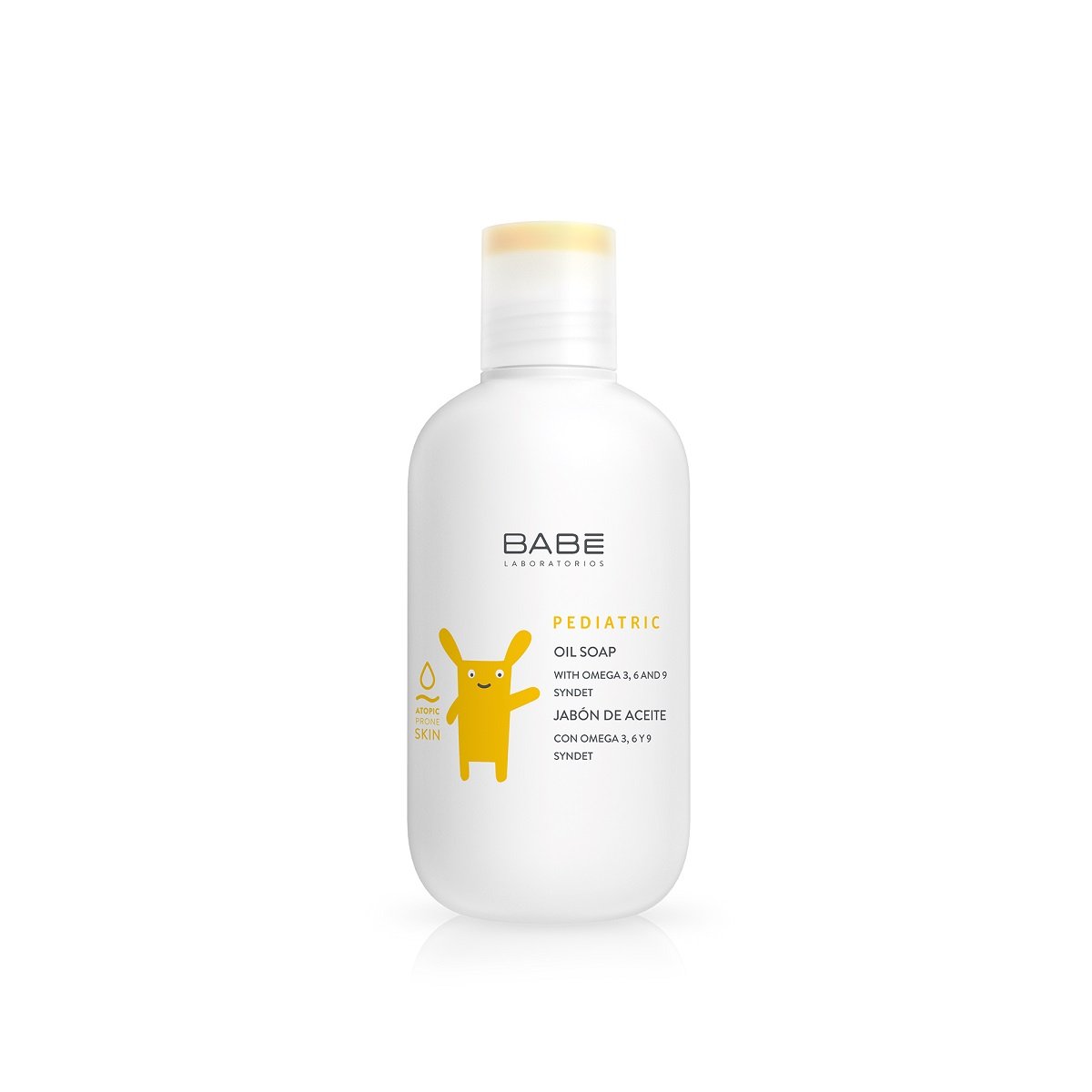 BABE PEDIATRIC PEHMENDAV ÕLISEEP 200ML