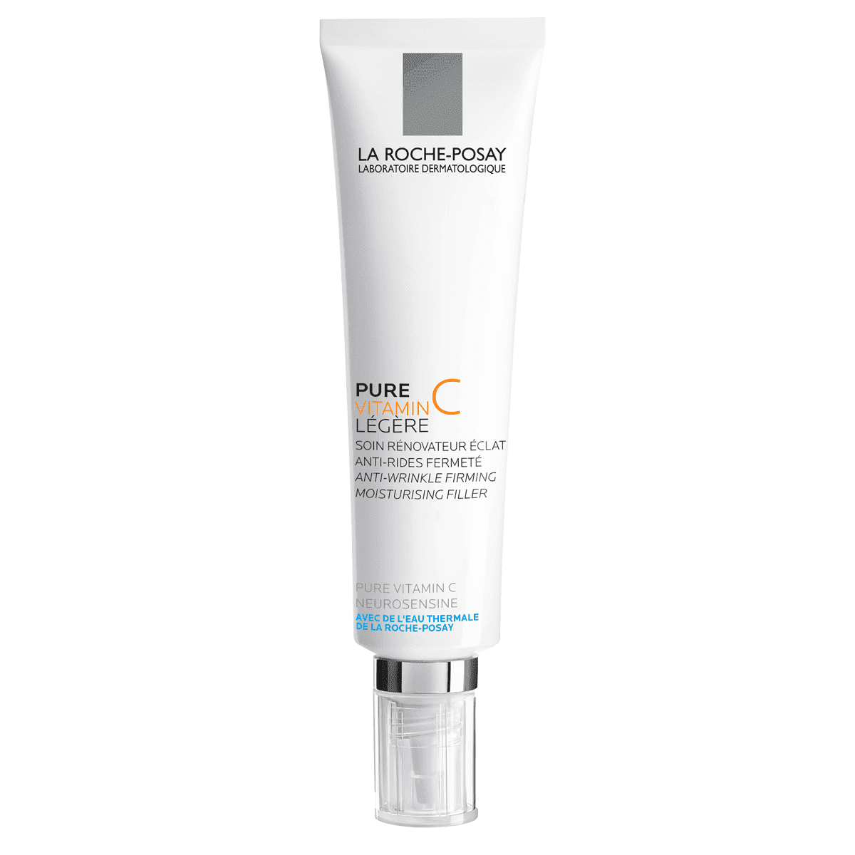 LA ROCHE-POSAY PURE VITAMIN C NÄOKREEM LIGHT 40ML