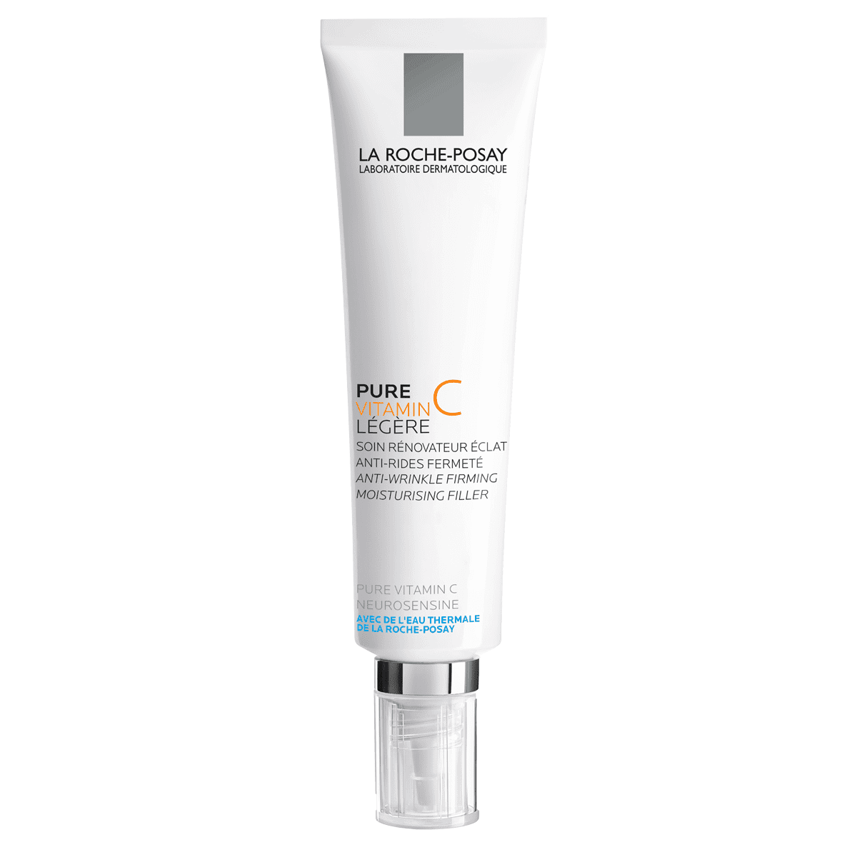 LA ROCHE-POSAY PURE VITAMIN C NÄOKREEM LIGHT 40ML