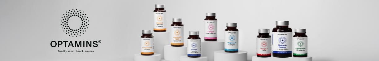 Optamins