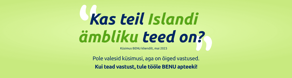 BENU Varbamisleht Paisebanner Desktop 1224x330px 1