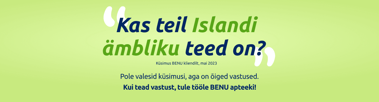 BENU Varbamisleht Paisebanner Desktop 1224x330px 1