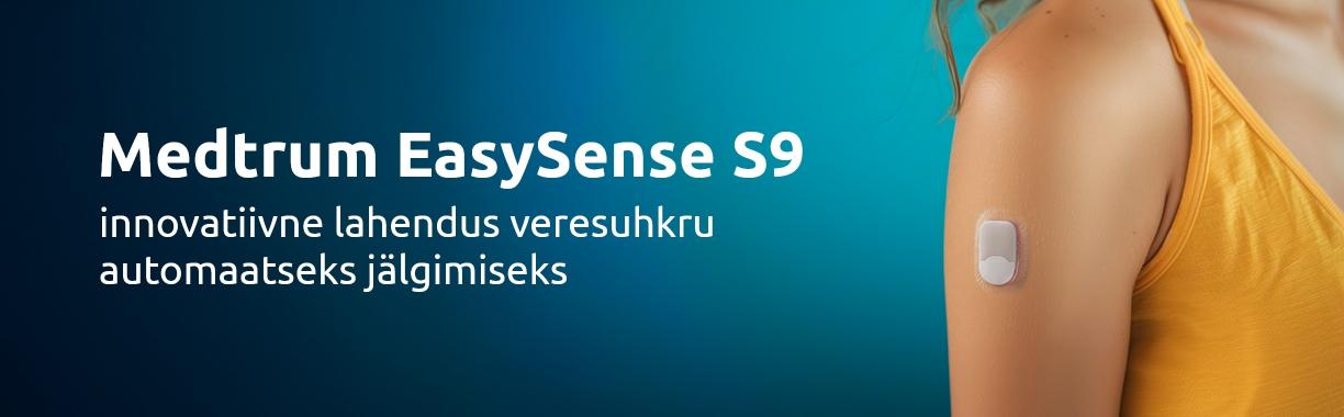 Medtrum EasySense