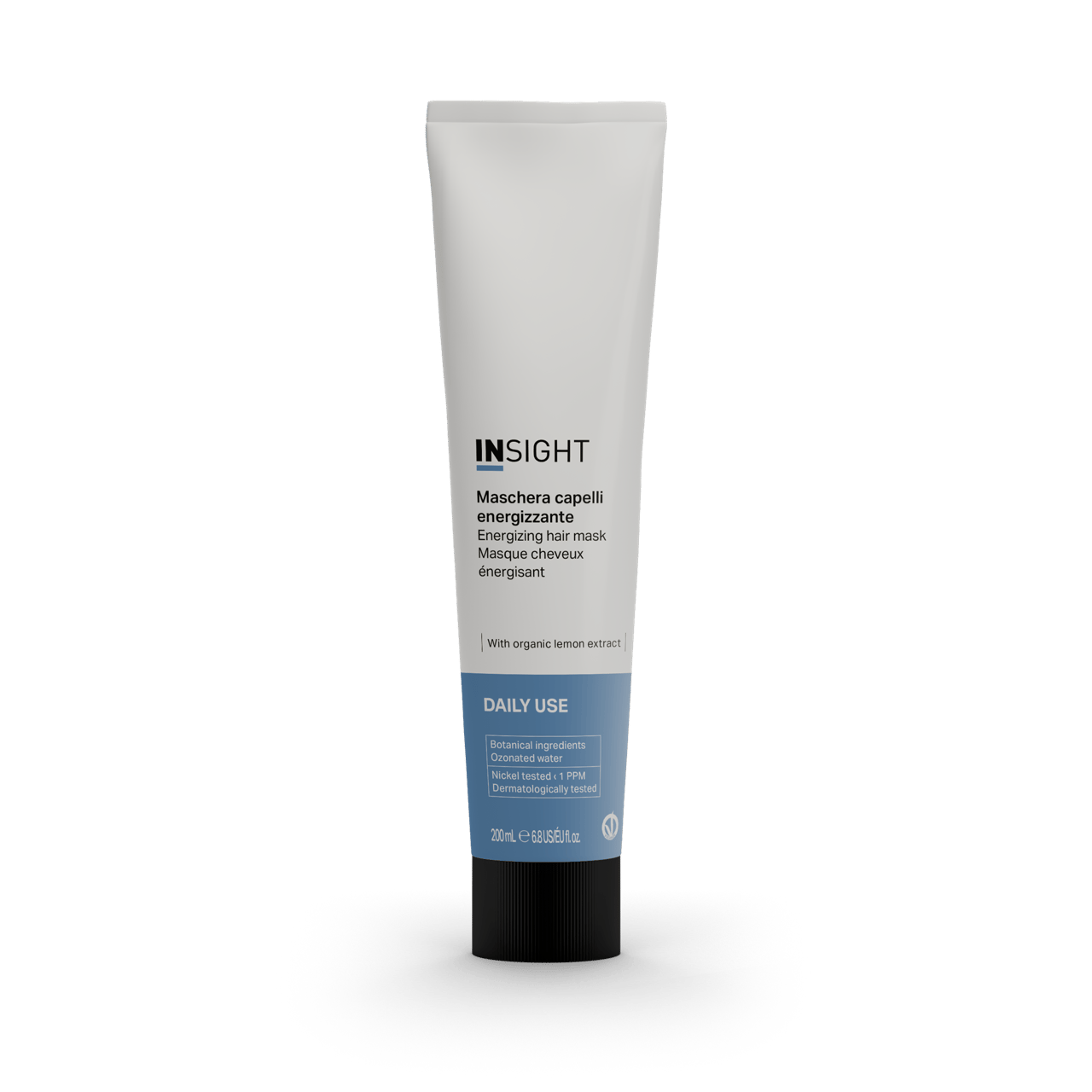 INSIGHT DAILY USE JUUKSEMASK ENERGIAT ANDEV 200ML