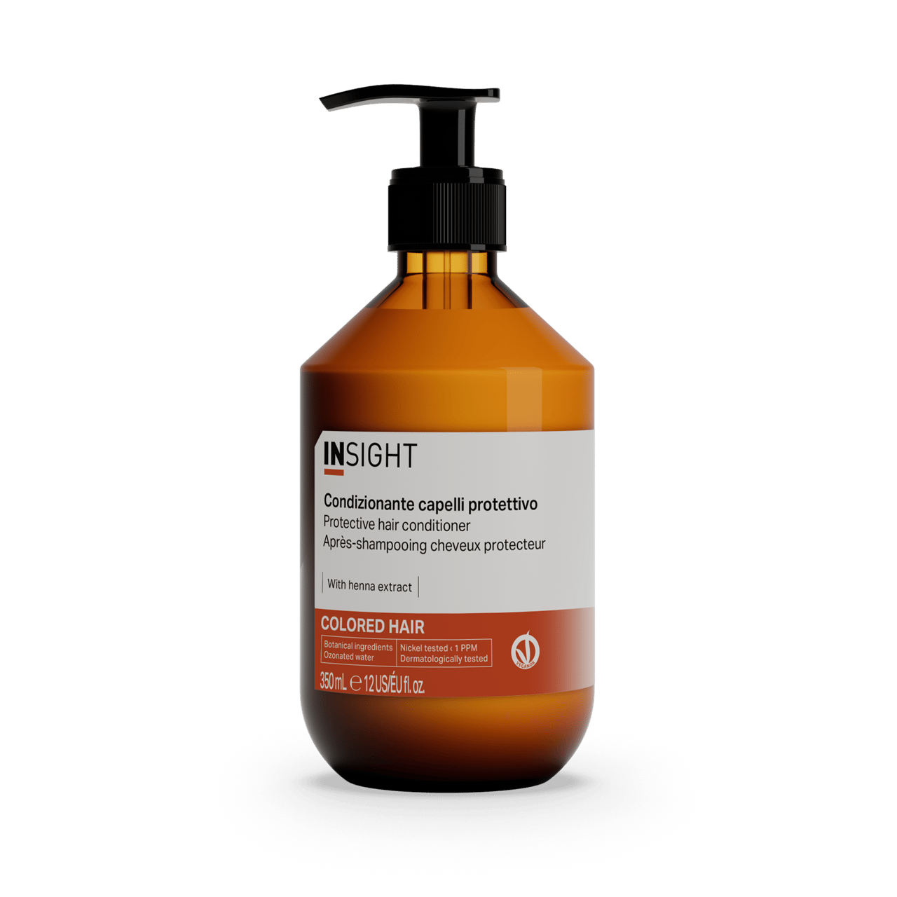 INSIGHT COLORED PALSAM VÄRVITUD JUUSTELE KAITSEV 350ML
